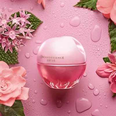 Perfumy Avon Incandessence Perfumy Avon Incandessence